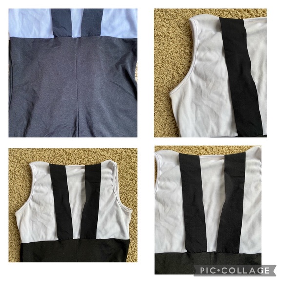 Leg Avenue sultry SWAT officer costume Sz M/L - Picture 14 of 14